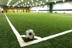 Futsal center business plan